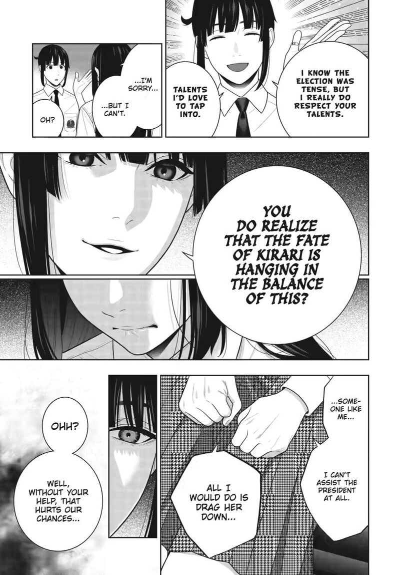 Kakegurui 120 17