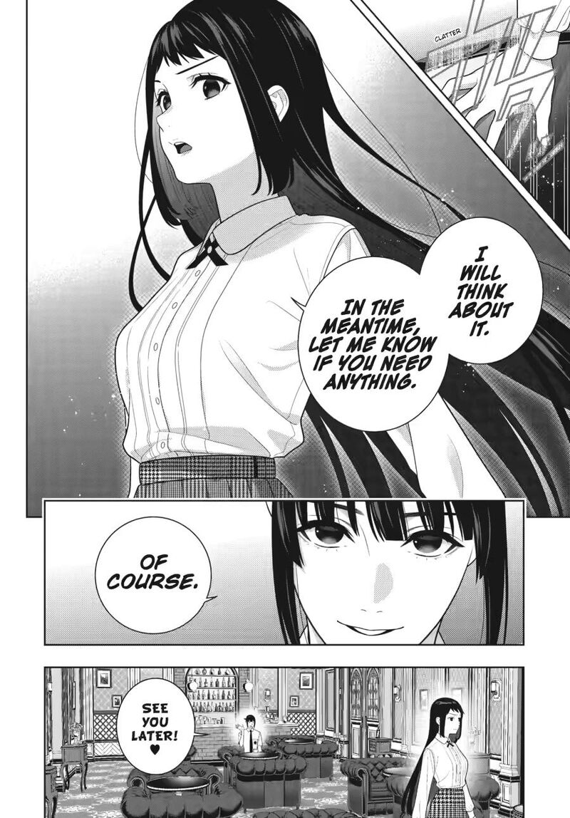 Kakegurui 120 22