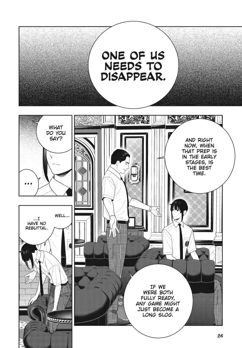 Kakegurui 120 28