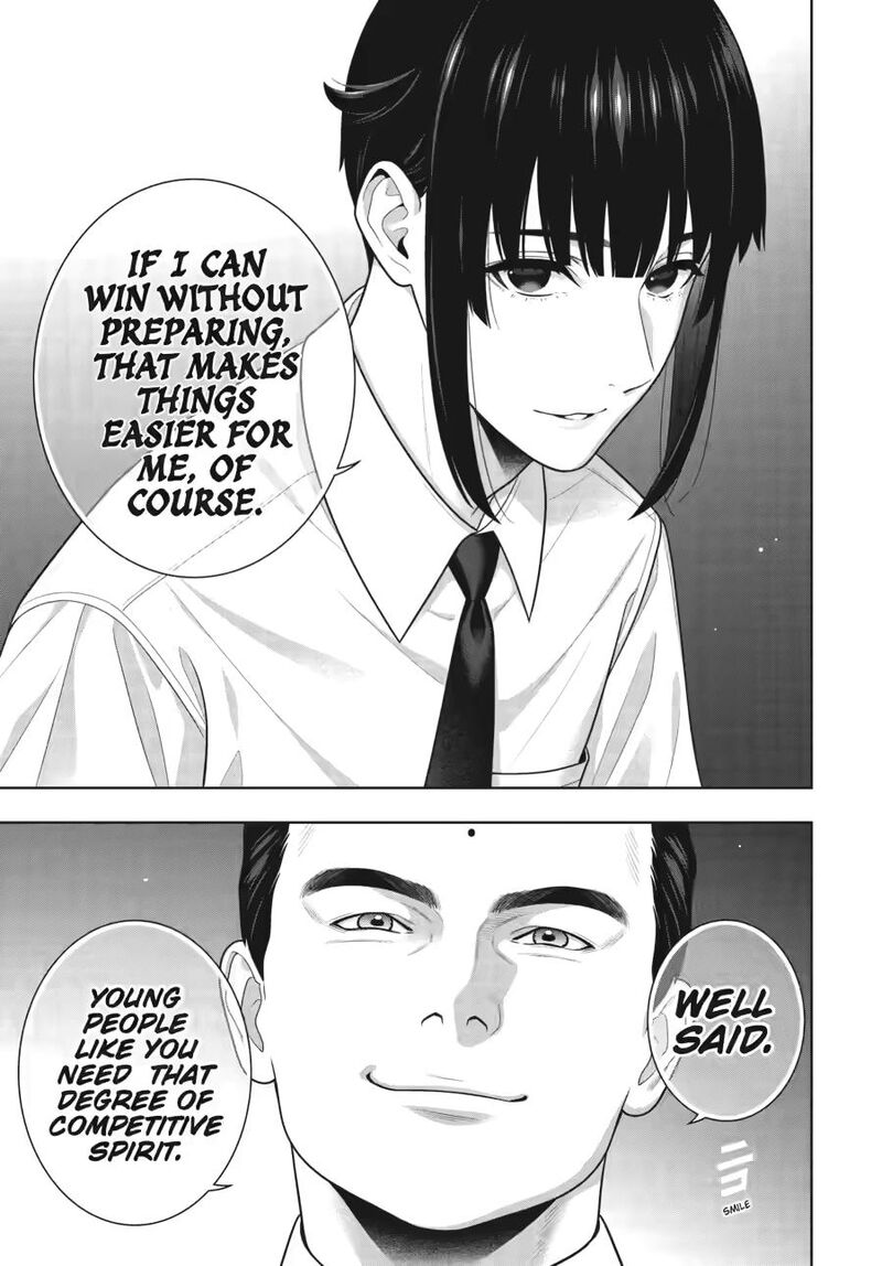 Kakegurui 120 29