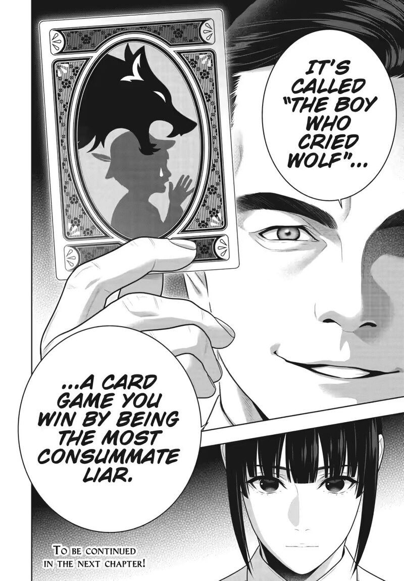 Kakegurui 120 32