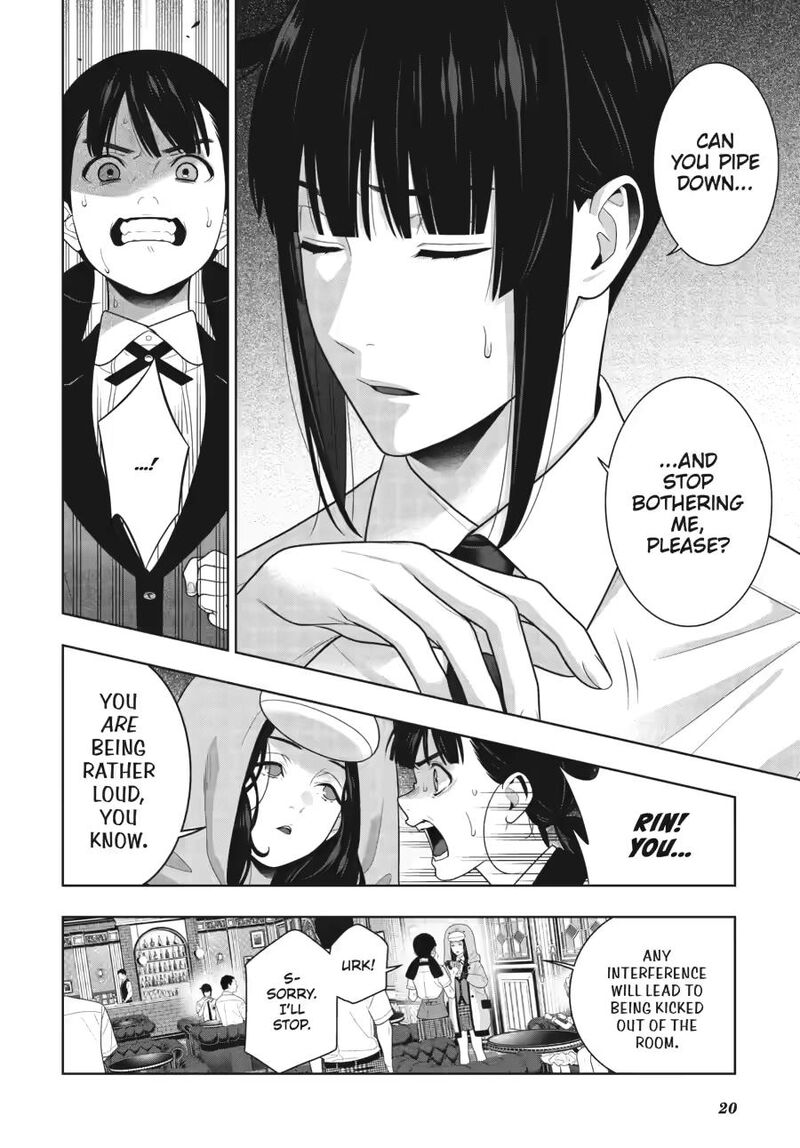 Kakegurui 123 22