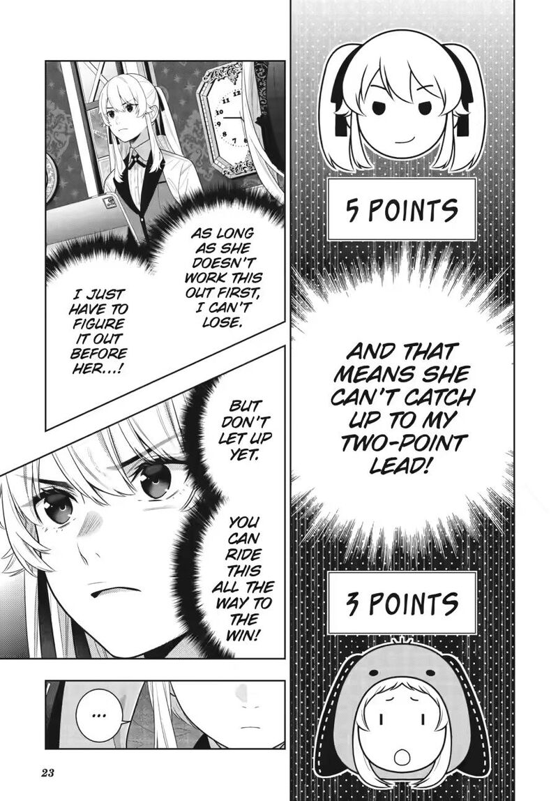Kakegurui 131 15