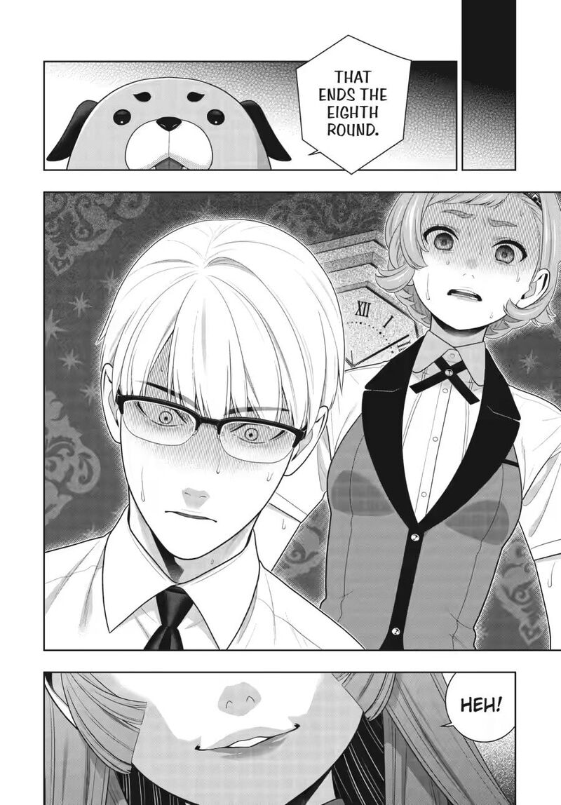 Kakegurui 132 14