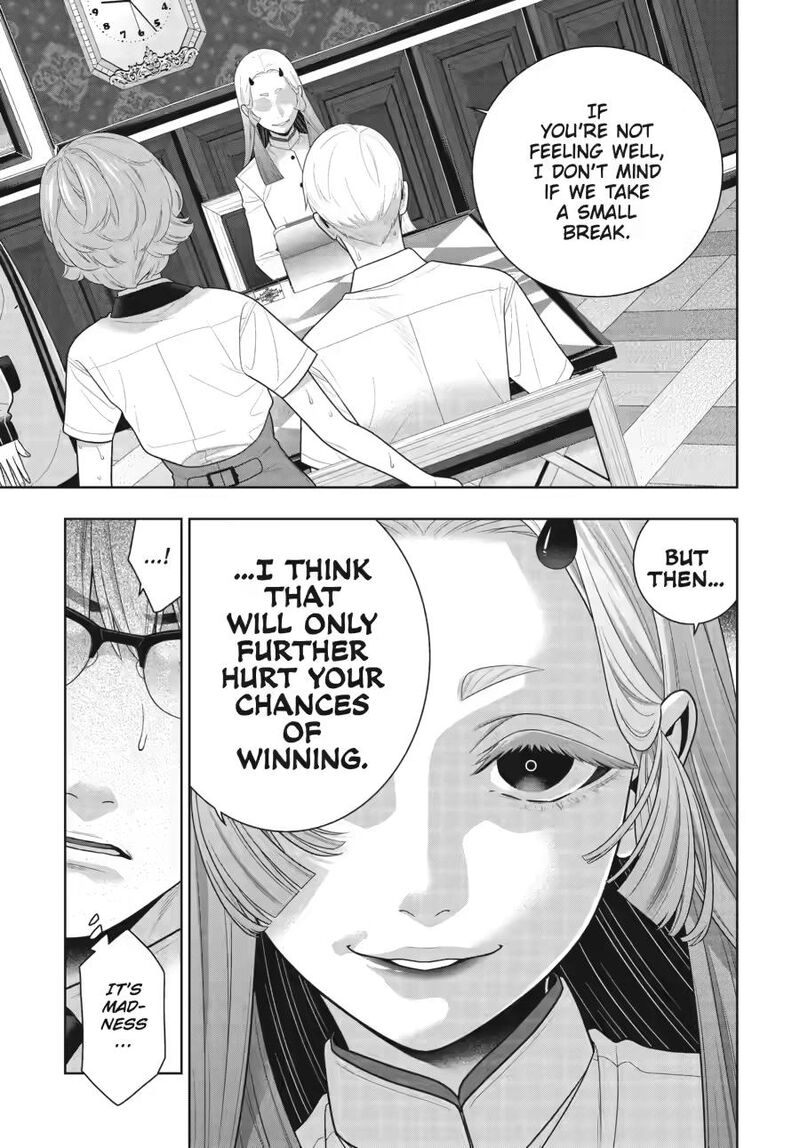 Kakegurui 132 15