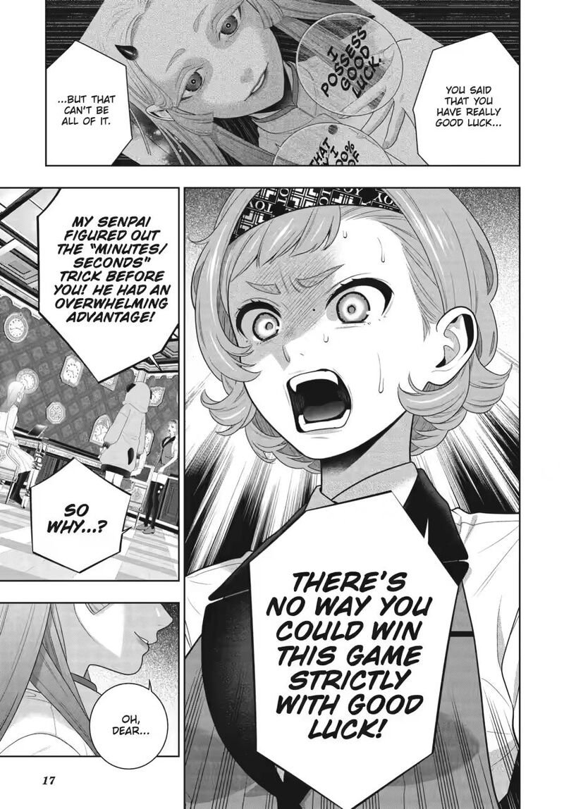 Kakegurui 132 17