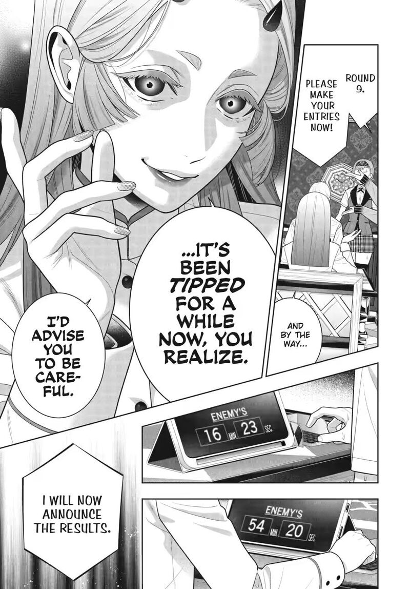 Kakegurui 132 19