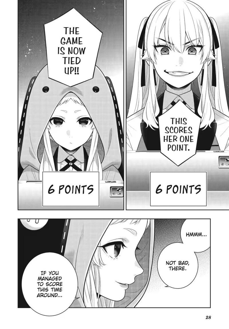 Kakegurui 132 28