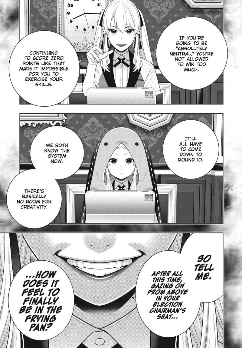 Kakegurui 132 31