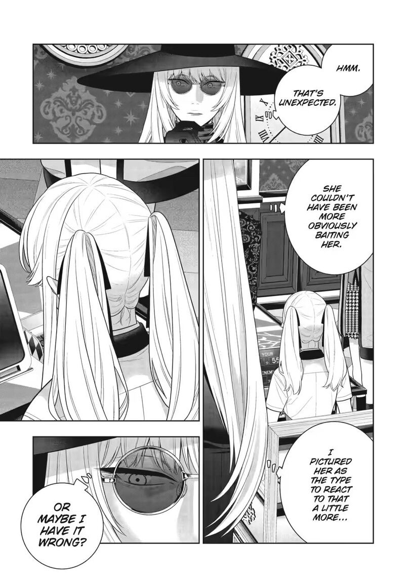 Kakegurui 132 5