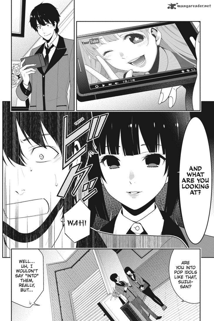 Kakegurui 17 12