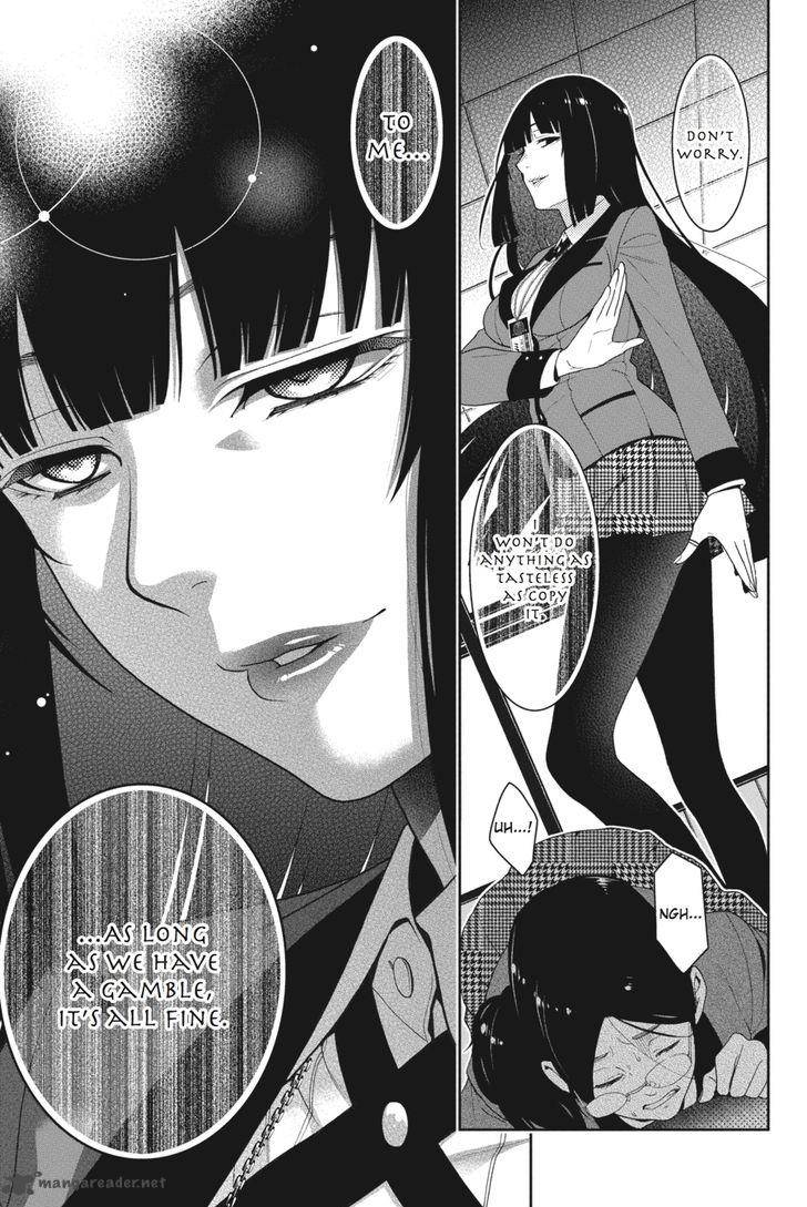 Kakegurui 19 38