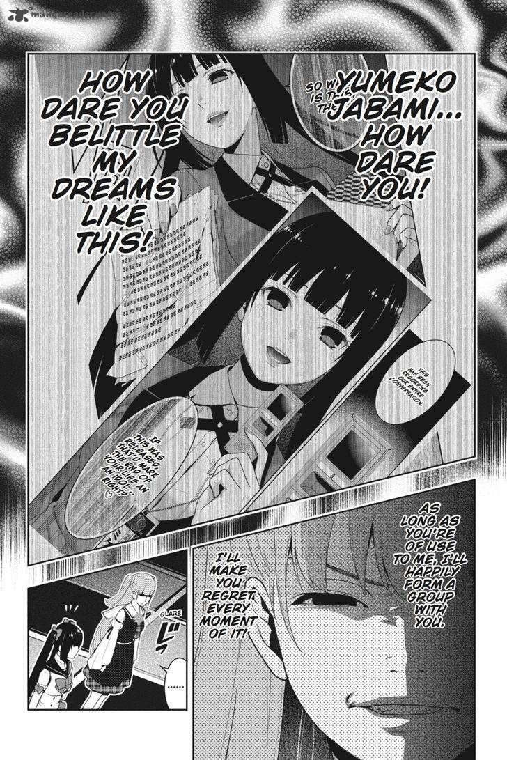 Kakegurui 20 39