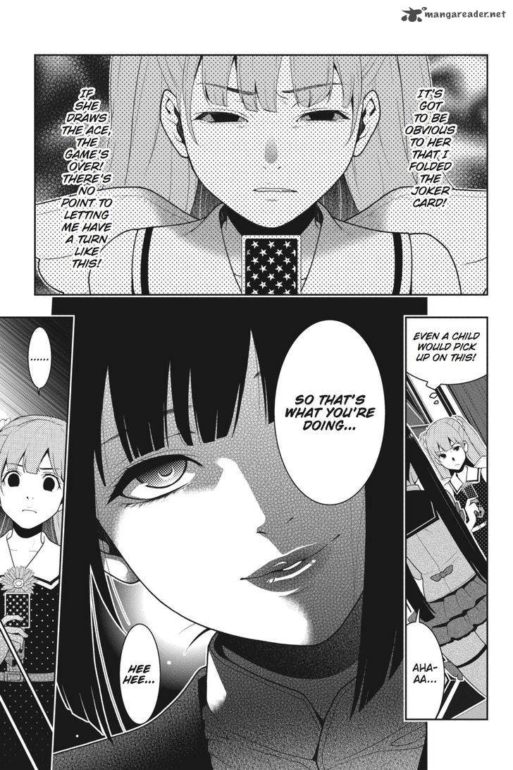 Kakegurui 20 52