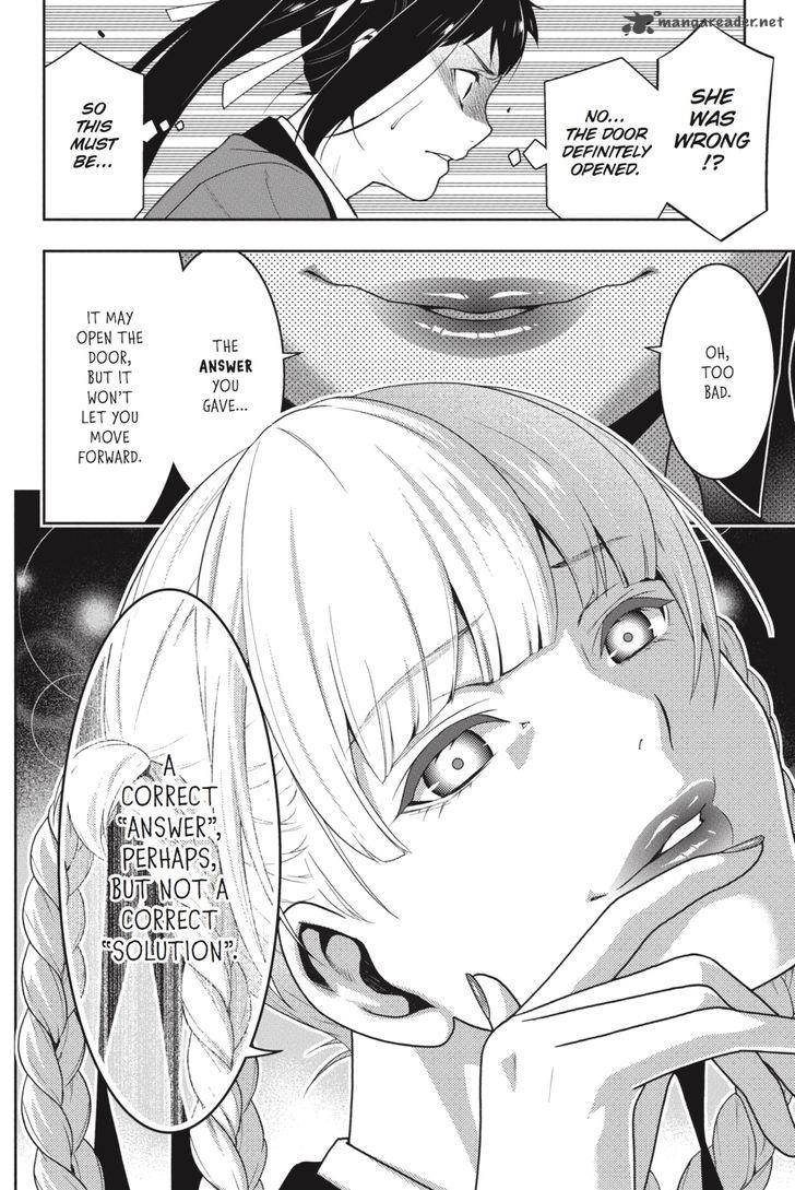 Kakegurui 31 13