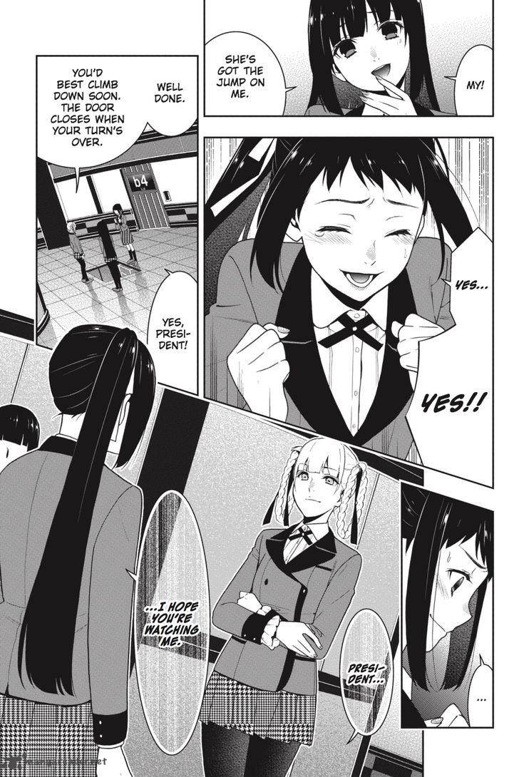 Kakegurui 31 28