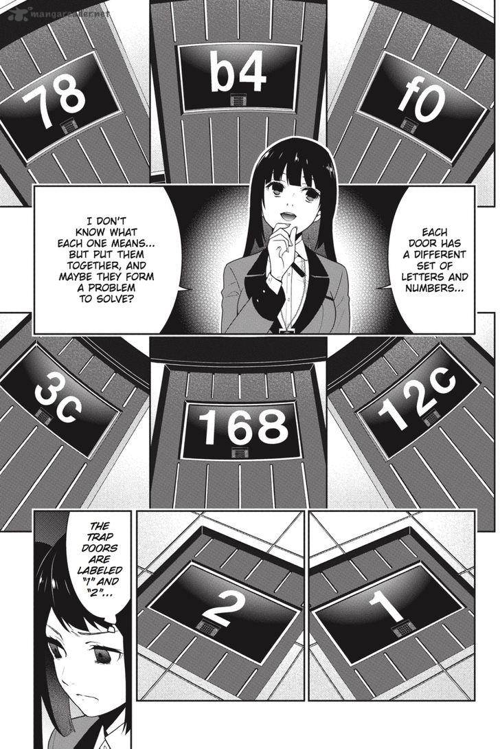 Kakegurui 31 4