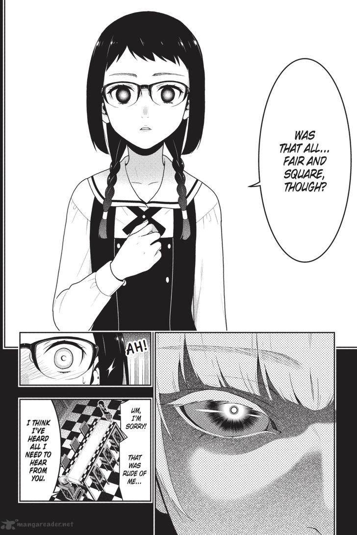 Kakegurui 32 28