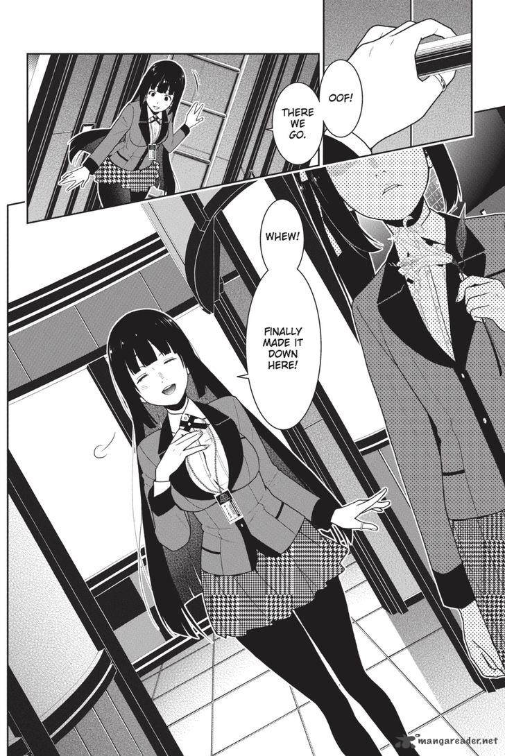 Kakegurui 32 54