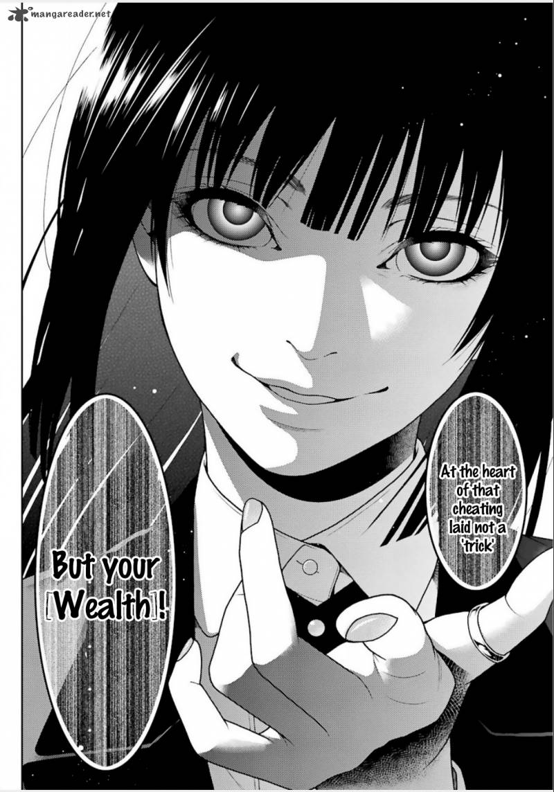 Kakegurui 4 21