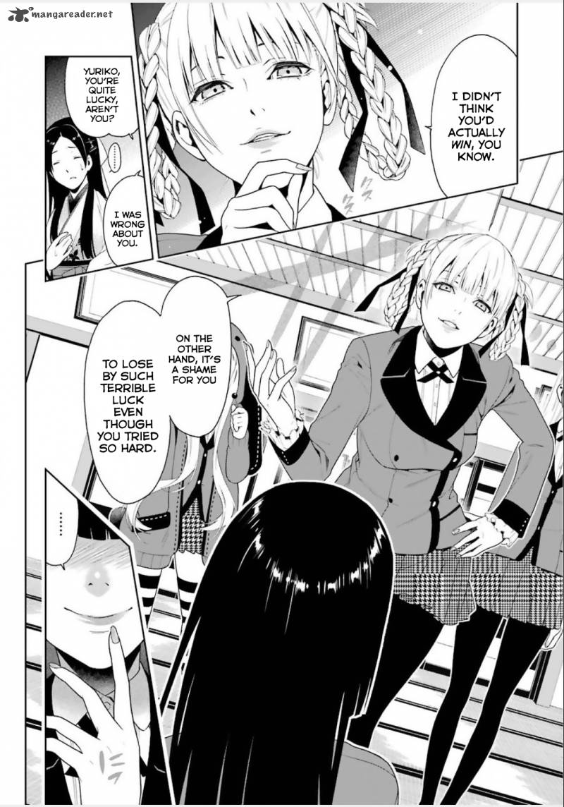 Kakegurui 4 32