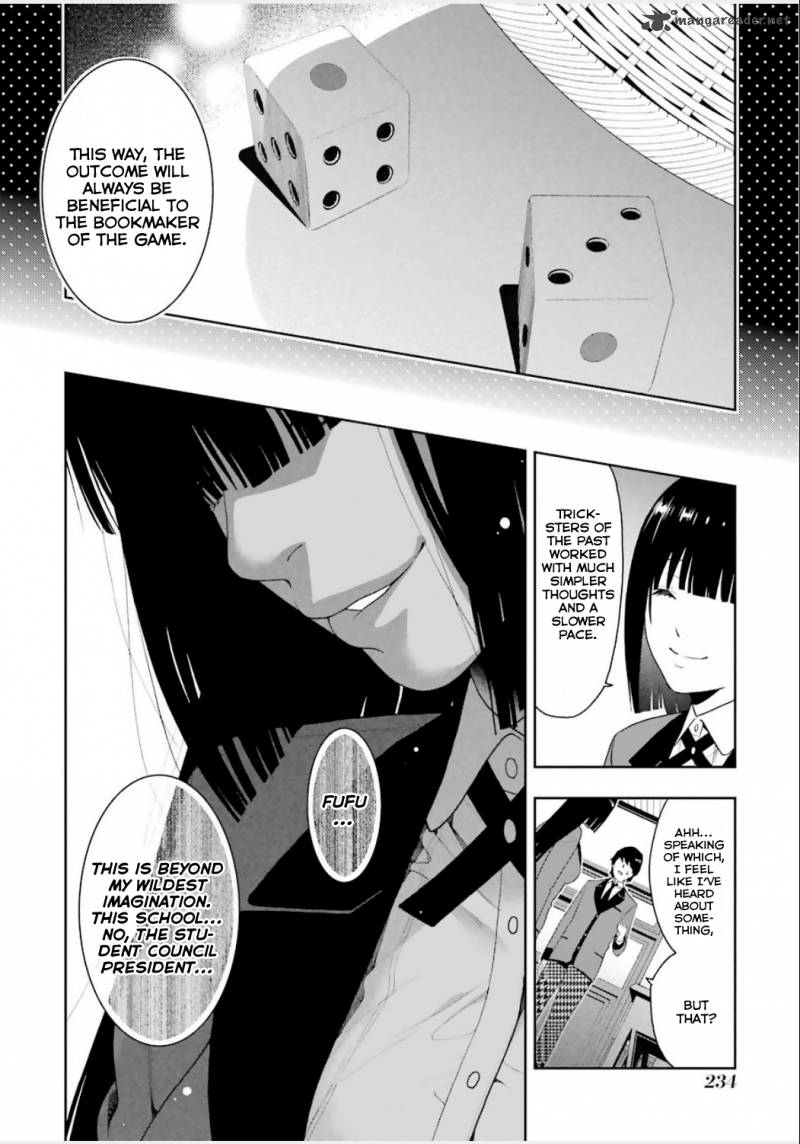 Kakegurui 4 36