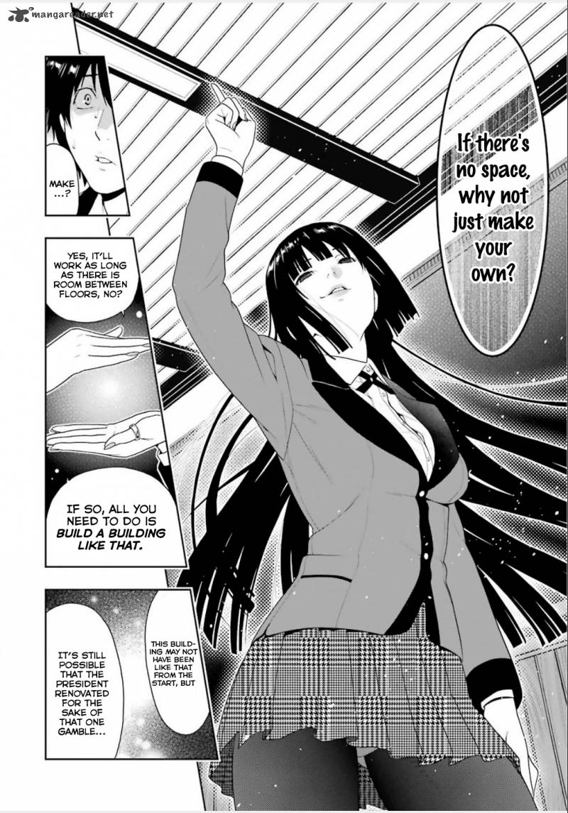 Kakegurui 4 38