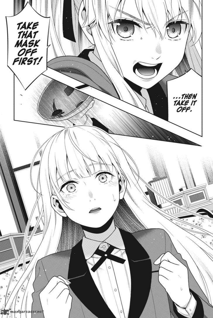 Kakegurui 40 44