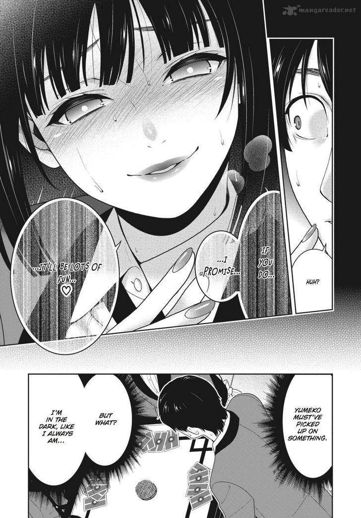 Kakegurui 41 30