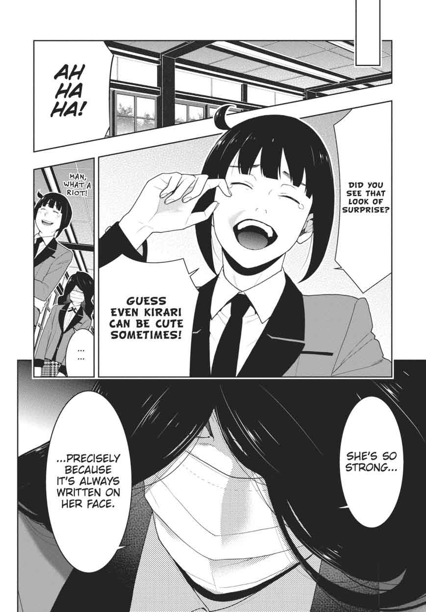 Kakegurui 50 29