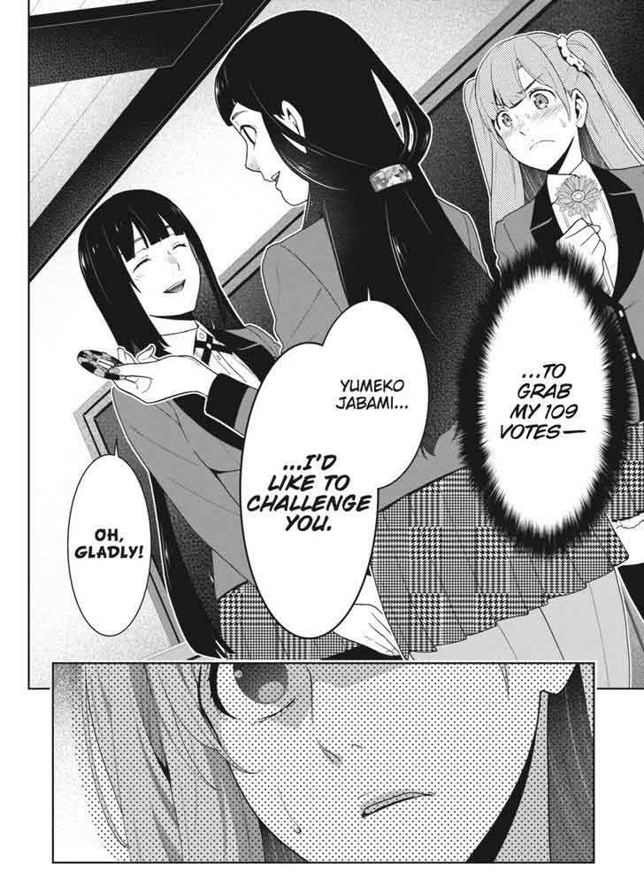 Kakegurui 51 13