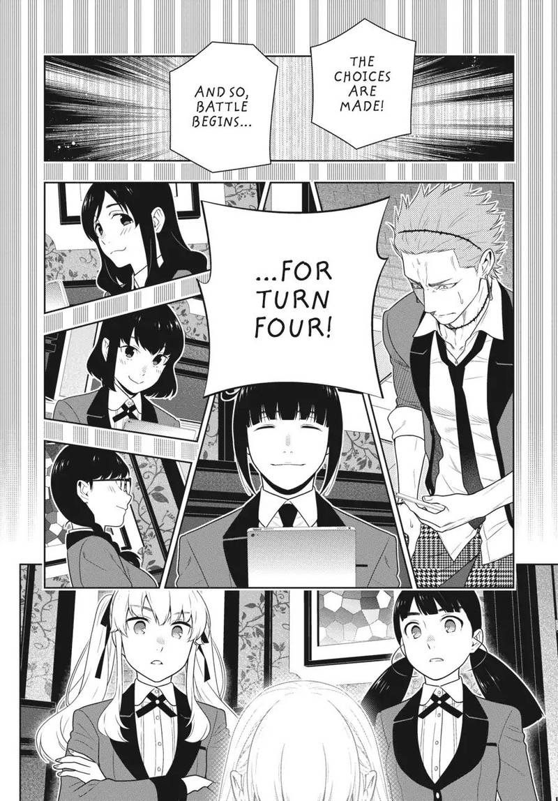 Kakegurui 60 10