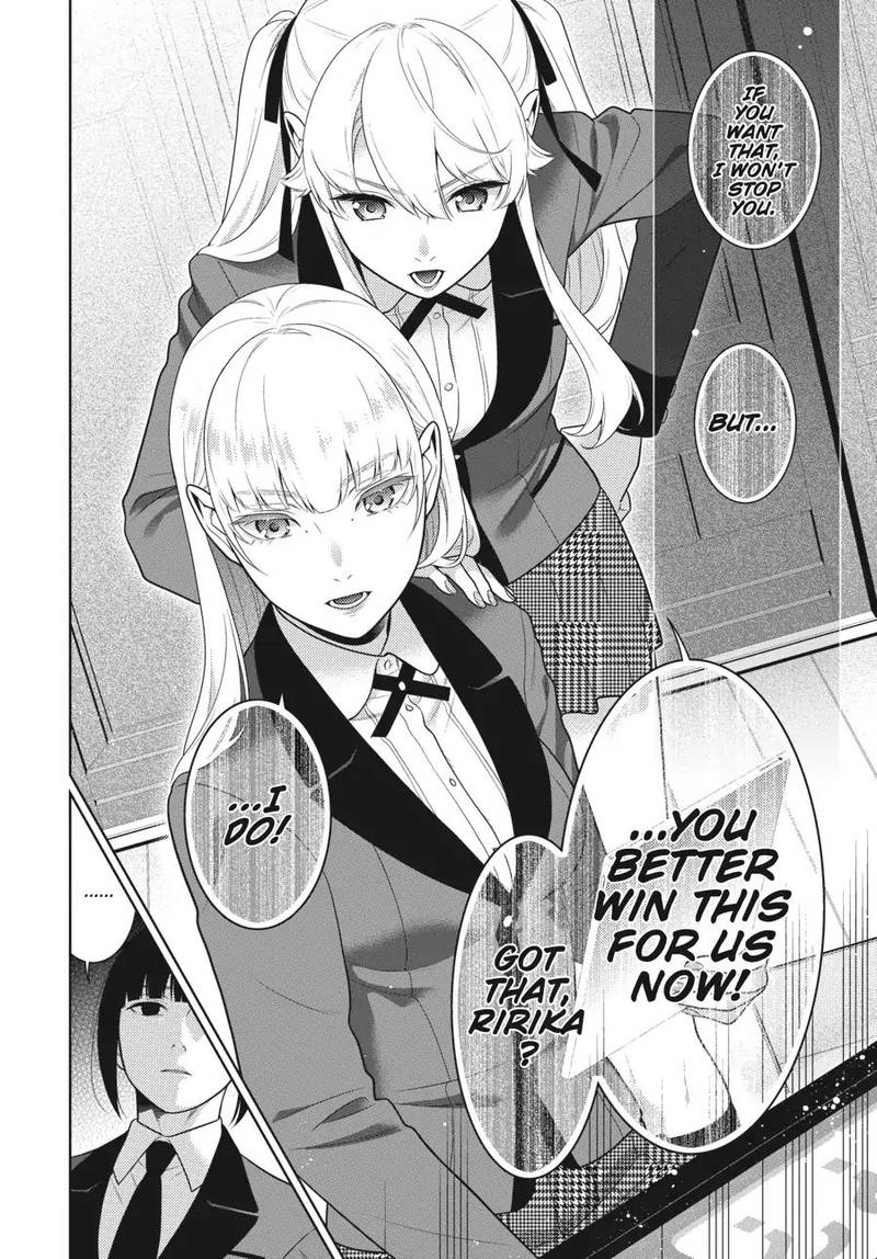 Kakegurui 60 25