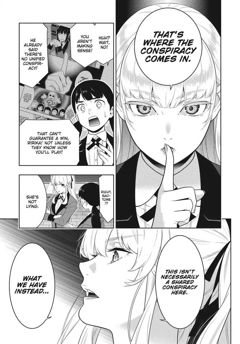 Kakegurui 60 38