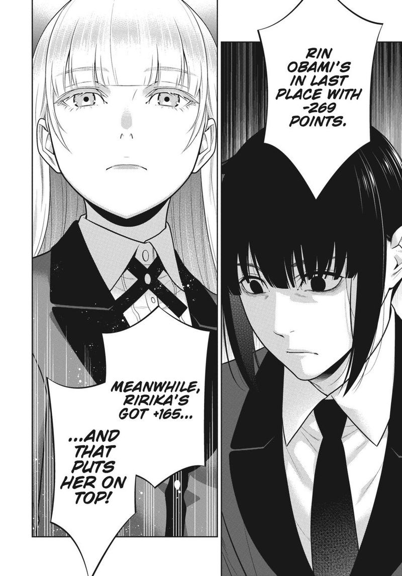 Kakegurui 62 10