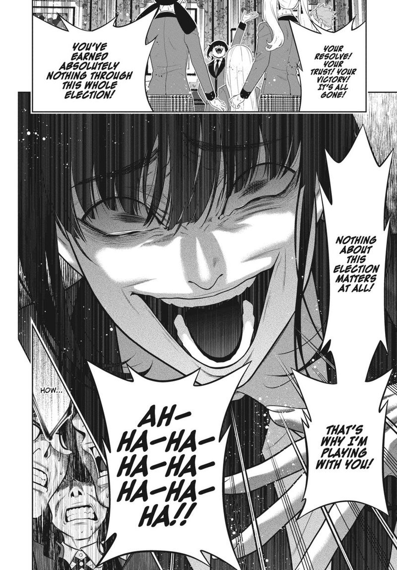 Kakegurui 62 26