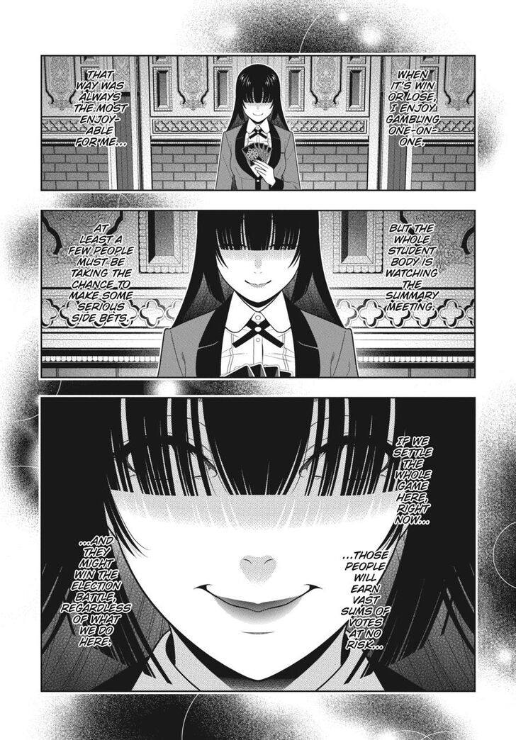 Kakegurui 74 15