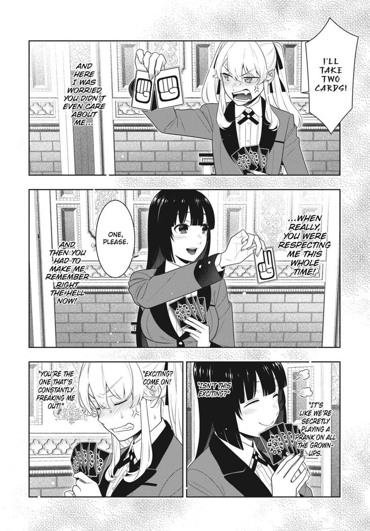 Kakegurui 74 19