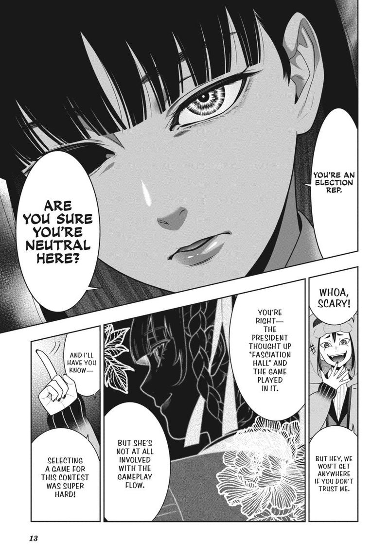 Kakegurui 77 13