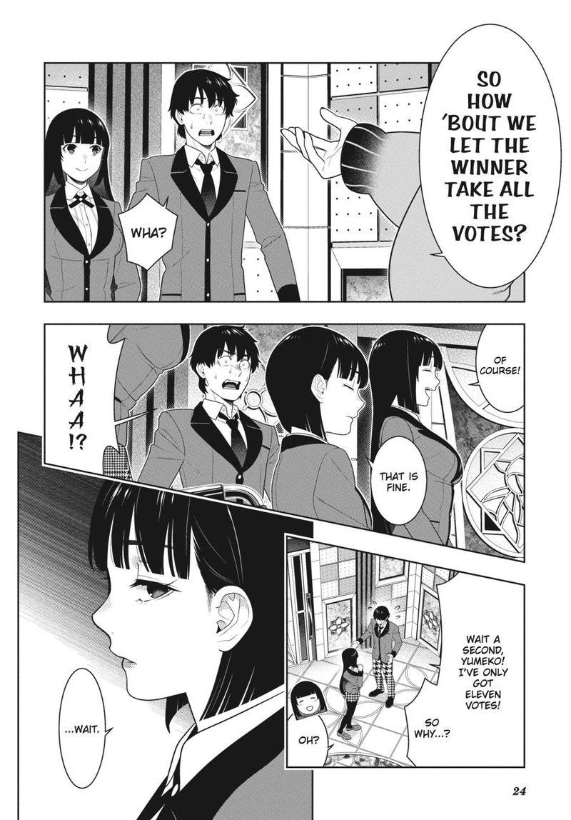 Kakegurui 77 24