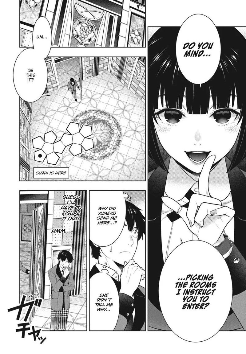 Kakegurui 79 13