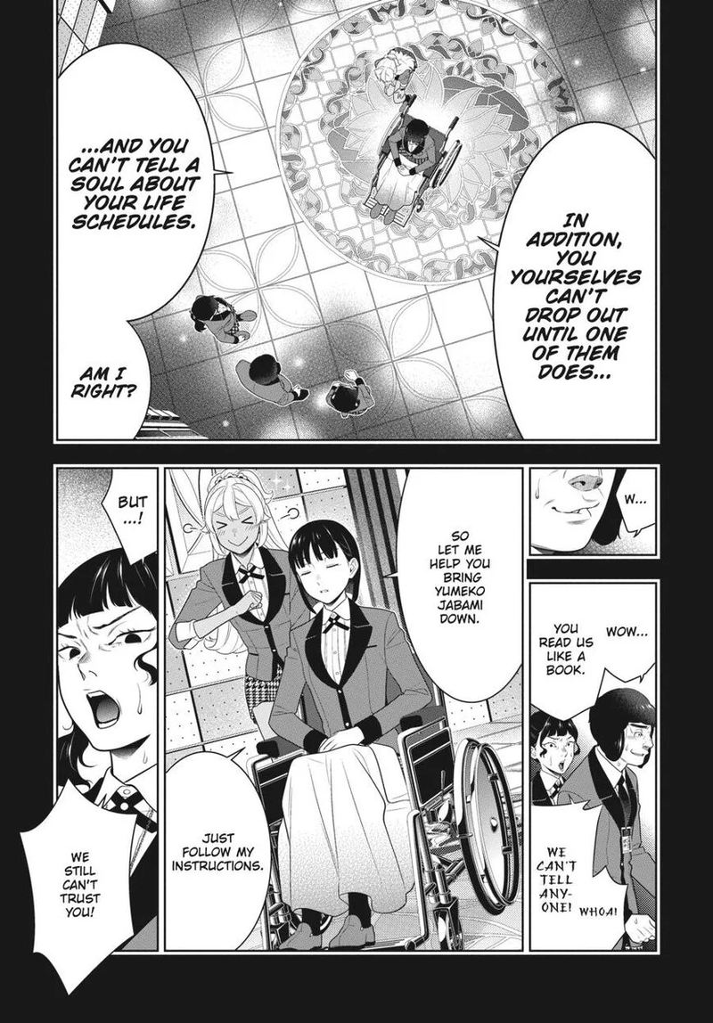 Kakegurui 79 32