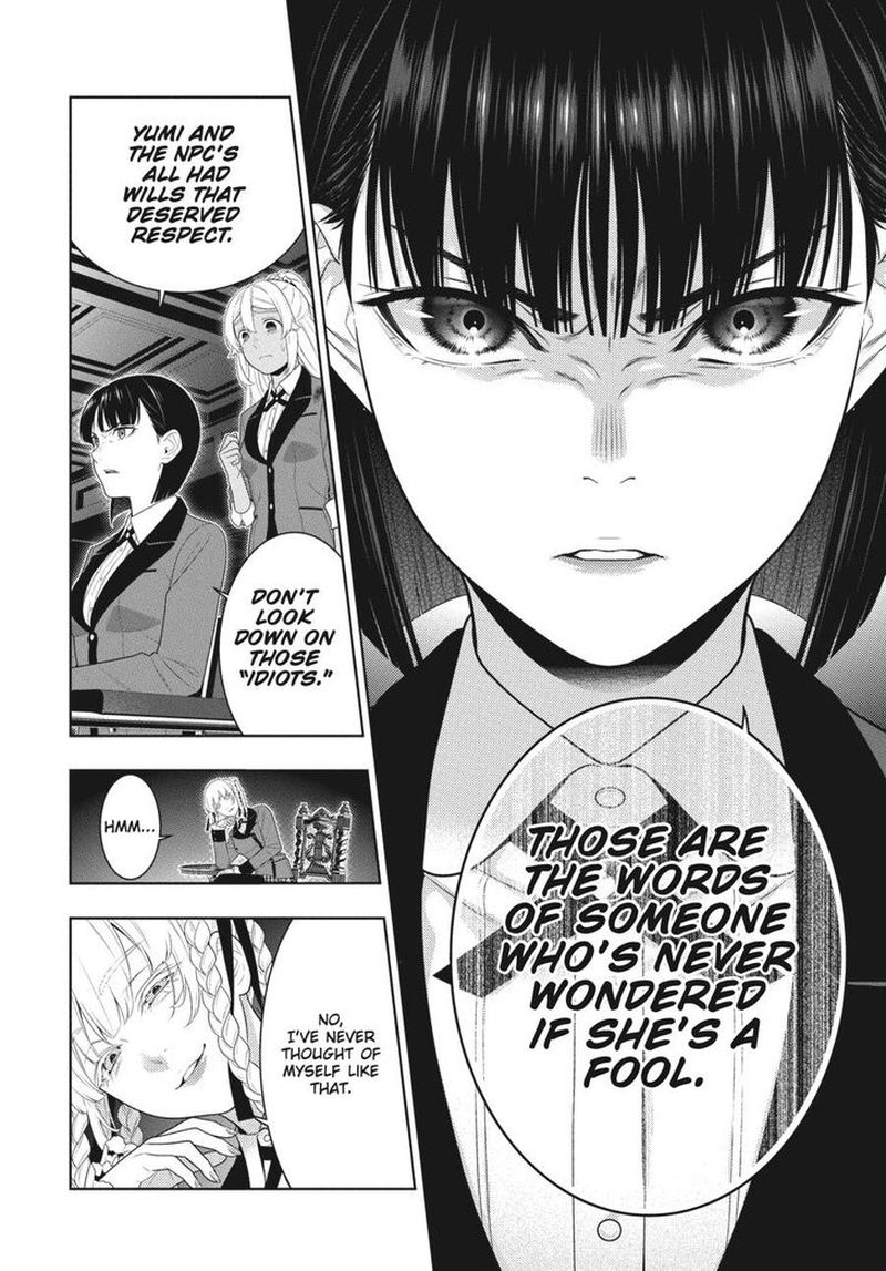 Kakegurui 82 17