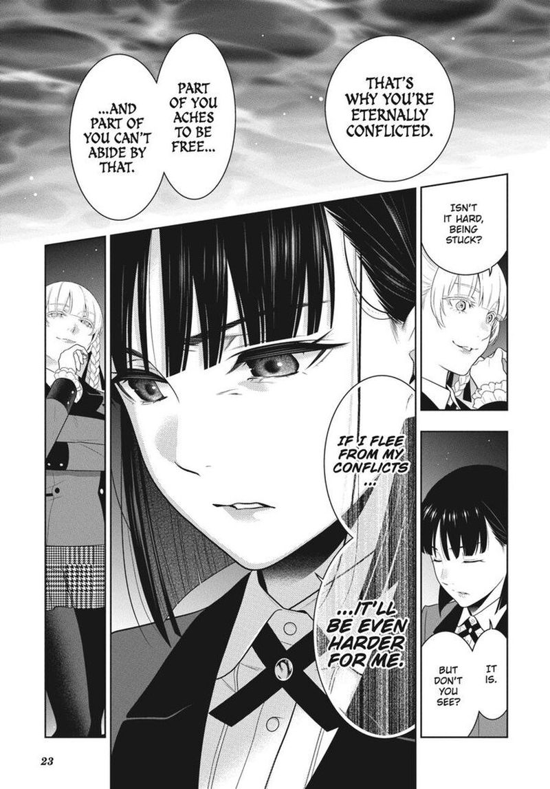 Kakegurui 82 24