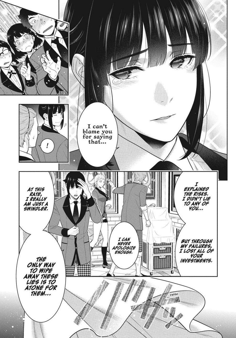 Kakegurui 85 20