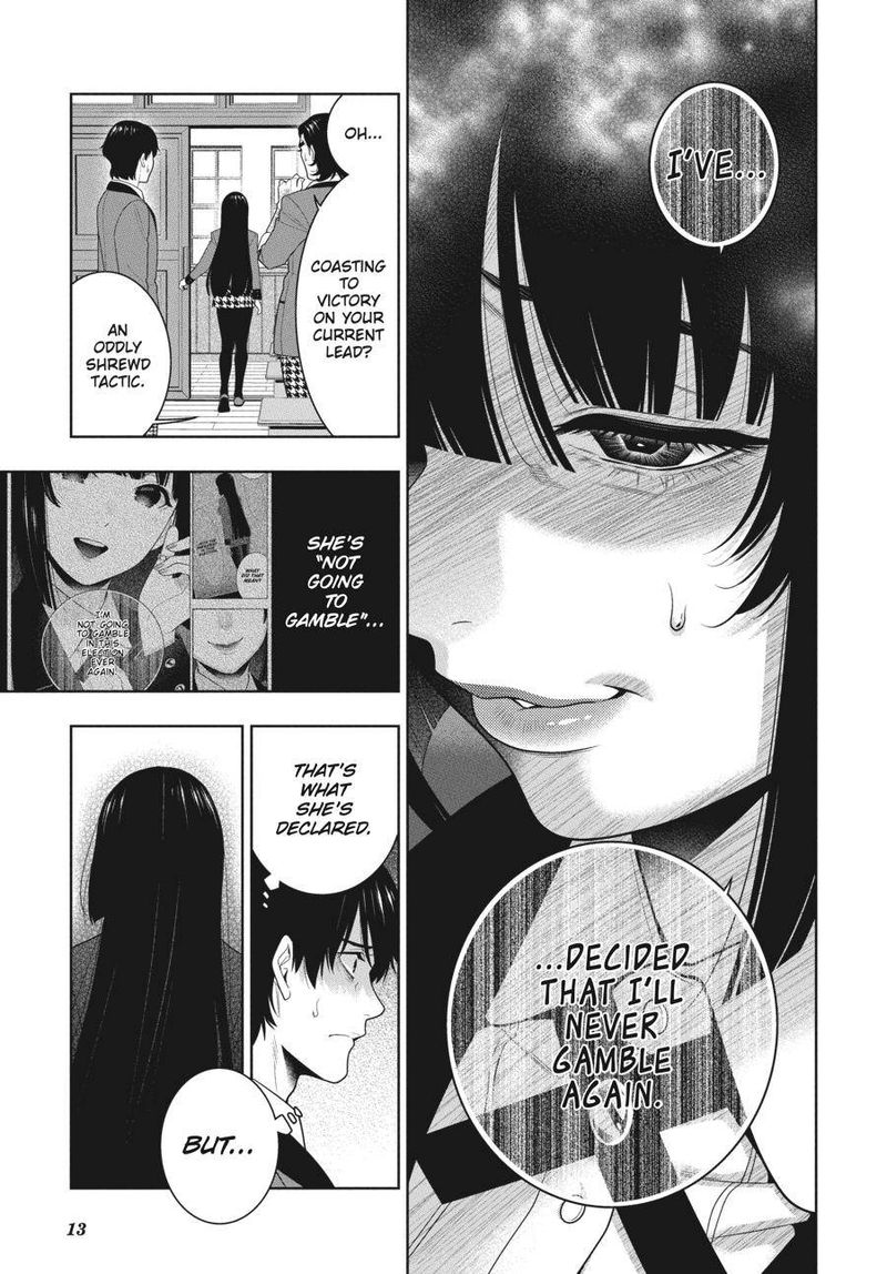 Kakegurui 89 12