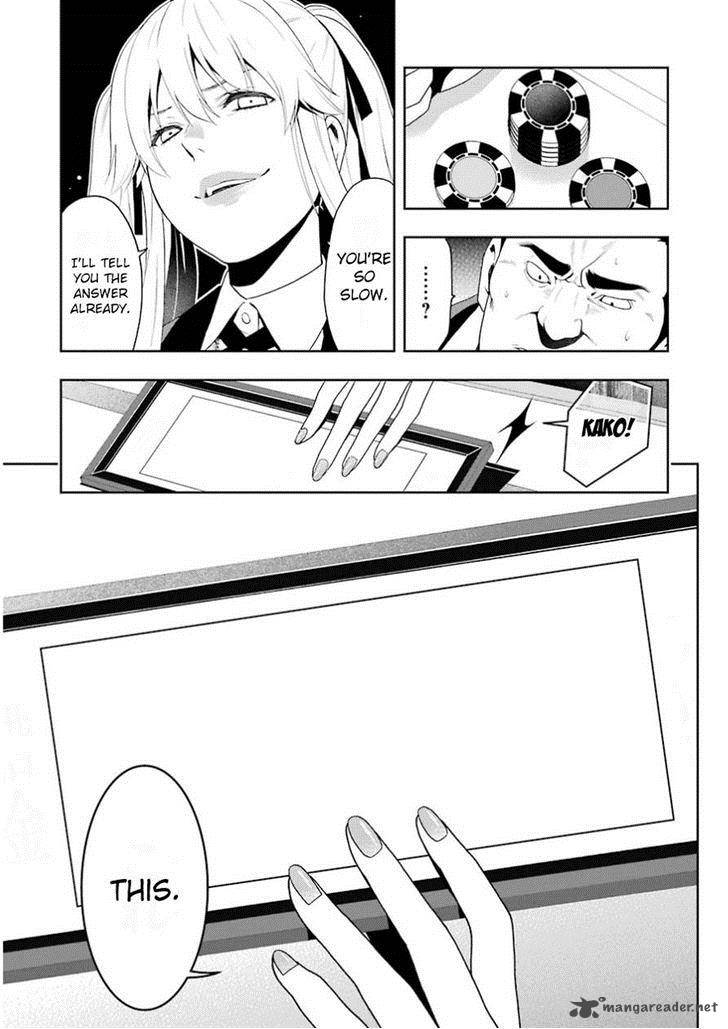 Kakegurui 9 22