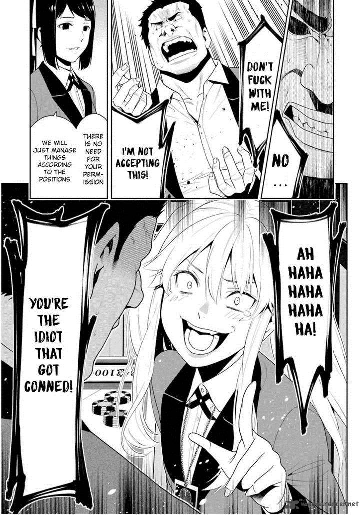 Kakegurui 9 34