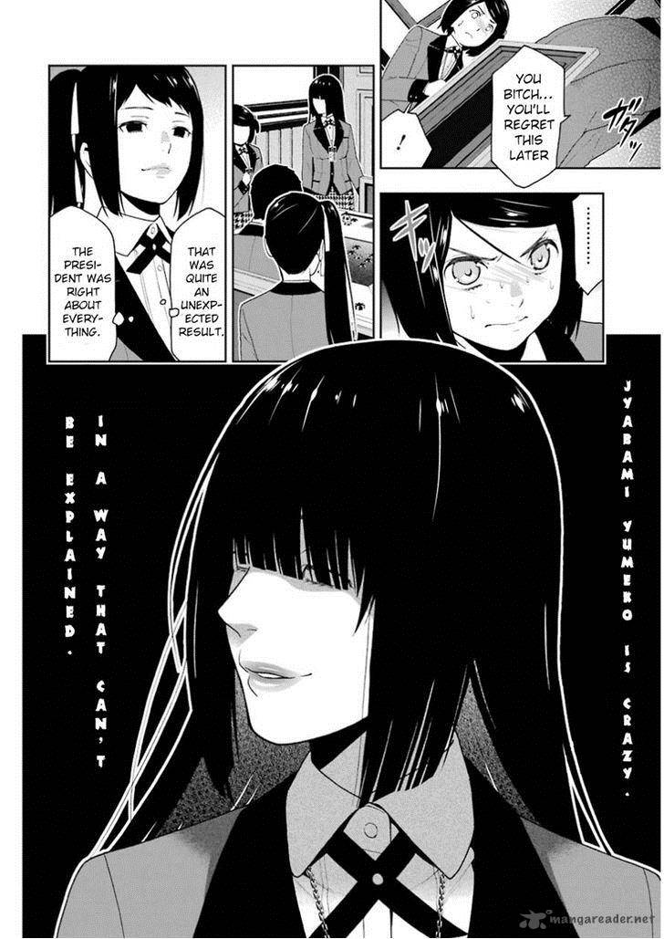 Kakegurui 9 6