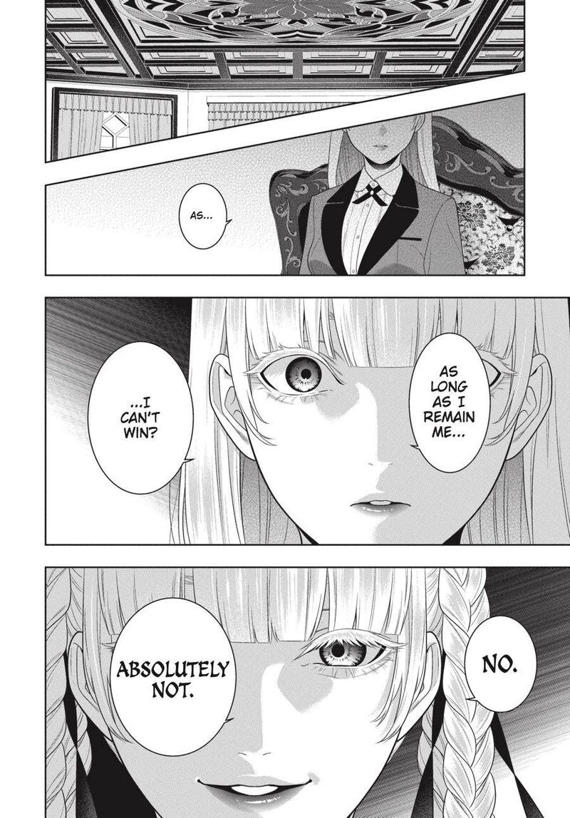 Kakegurui 90 20